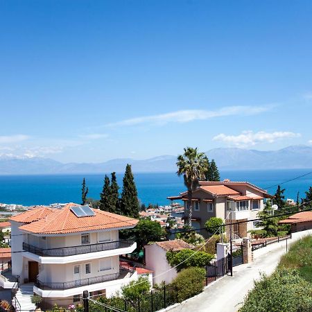 Villa O Melission ภายนอก รูปภาพ